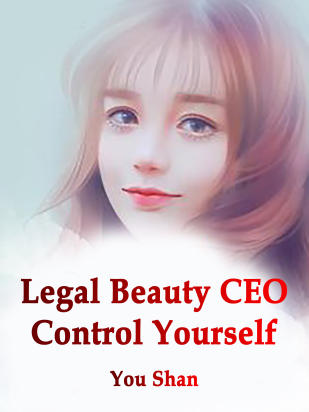 Legal Beauty: CEO, Control Yourself